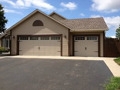 Garage Door Repair Installation Minneapolis Mn St Paul Area
