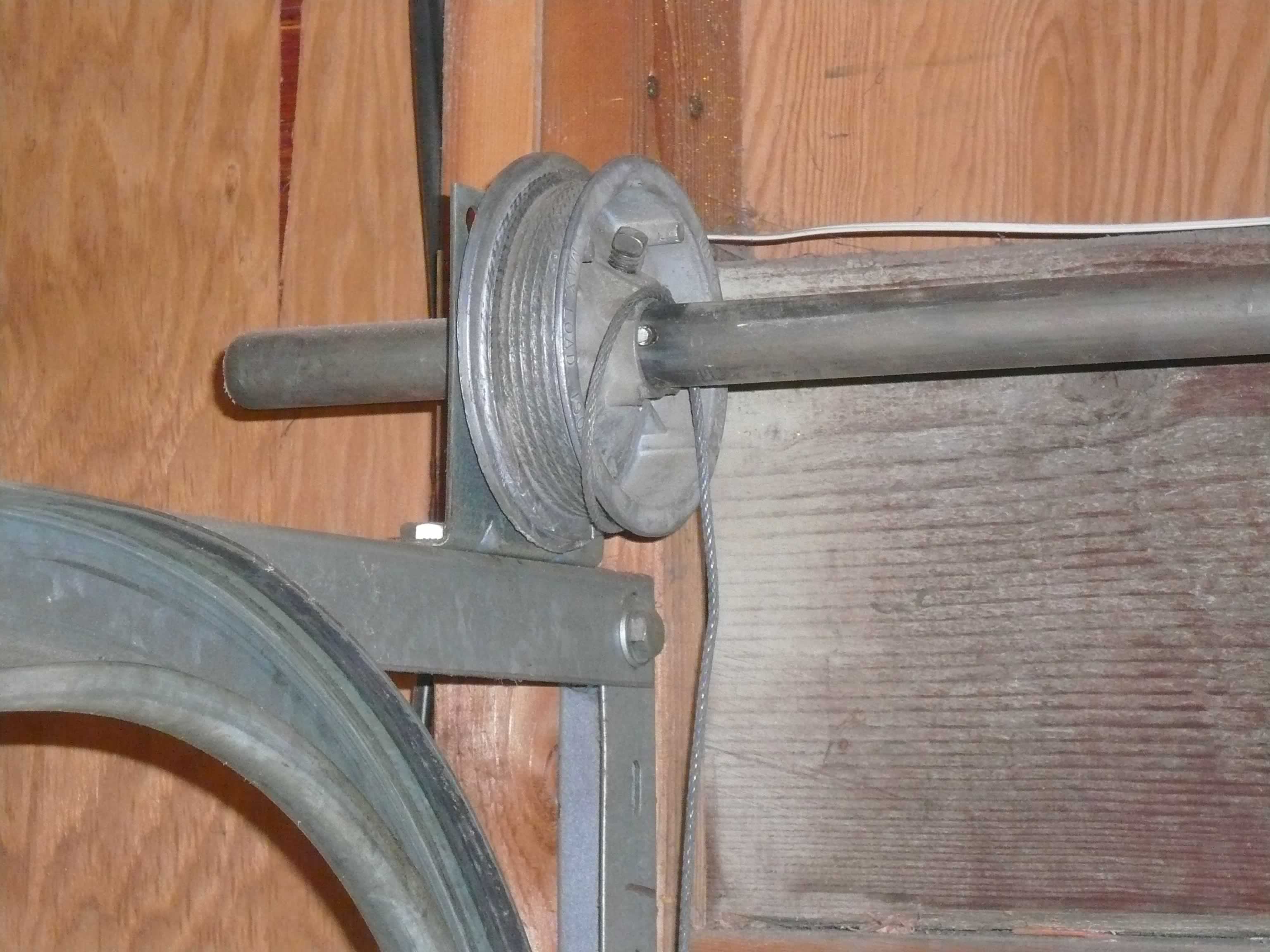 Broken Garage Door Cable garage door cable repair golden valley - garage doors minnesota Broken Garage Door Cable garage door cable repair golden valley - garage doors minnesota
