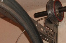 Broken Garage Door Cable maplewood garage door cable repair | elite garage door Broken Garage Door Cable maplewood garage door cable repair | elite garage door
