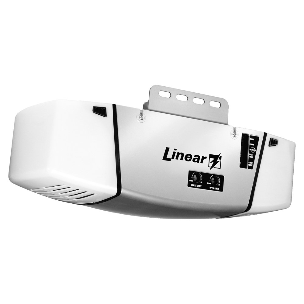 Linear Garage Door Opener Installation MN