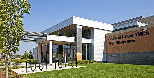 Garage Door Repair Lino Lakes