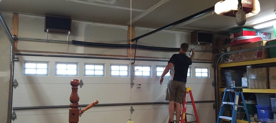 Garage Door Troubleshooting Tips Elite Garage Door