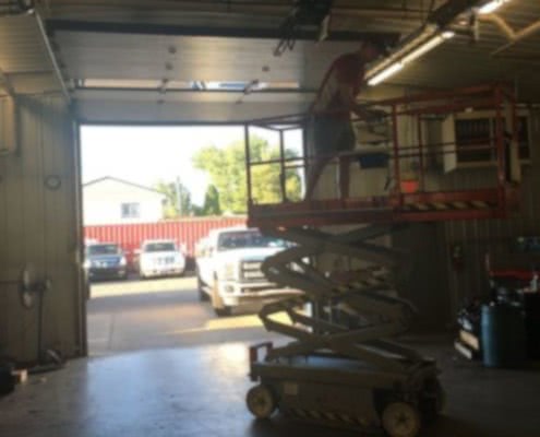 Garage Door Repair Installation Minneapolis Mn St Paul Area