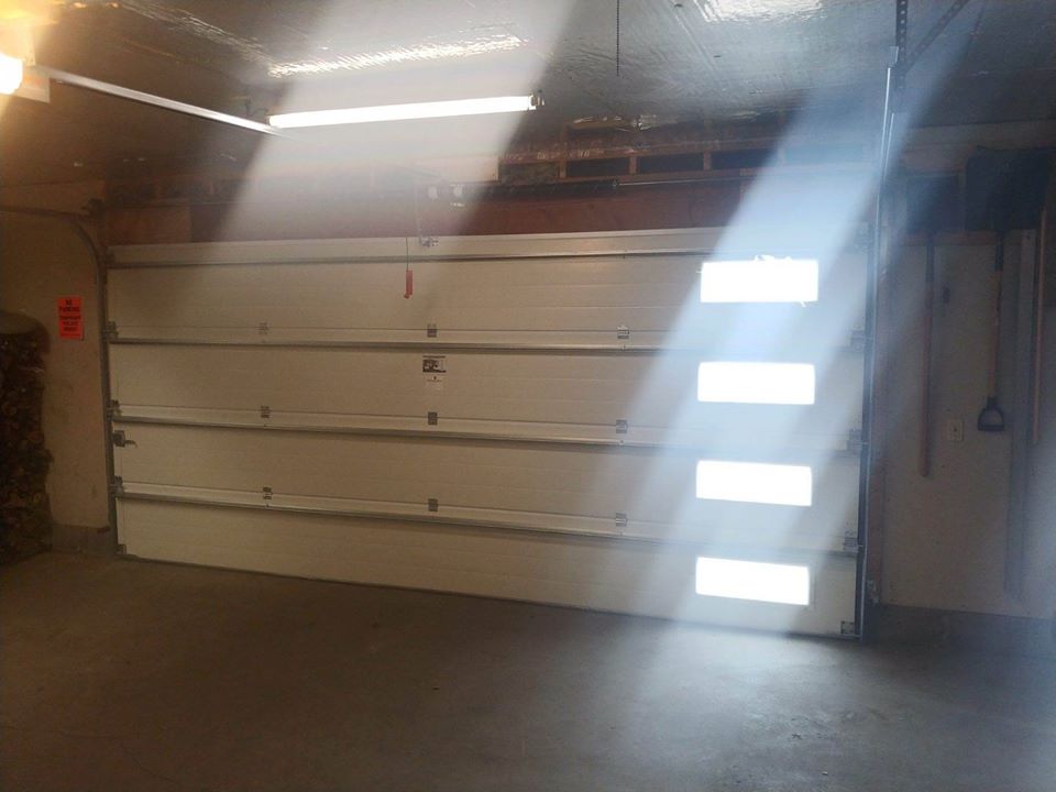 Forest Lake Garage Door Installation - Forest Lake Garage Door Services