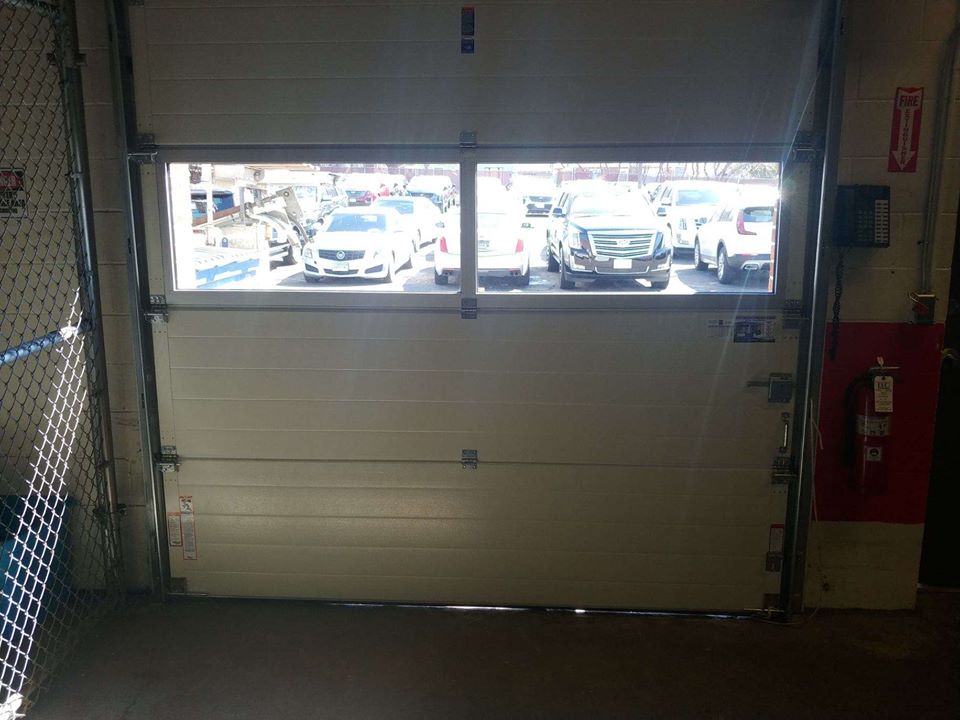 Garage Door Services Edina, MN