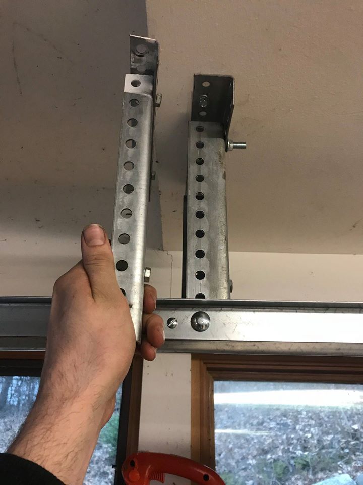 Hopkins, MN, Garage Door Installation Service