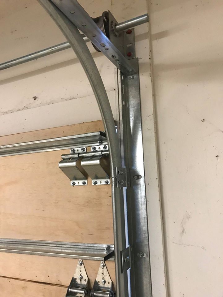 Hopkins, MN, Garage Door Service
