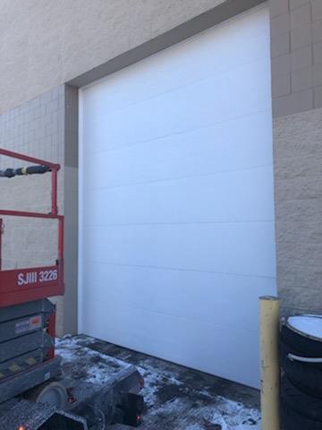 Same Day Garage Door Replacement Service at Blaine, MN